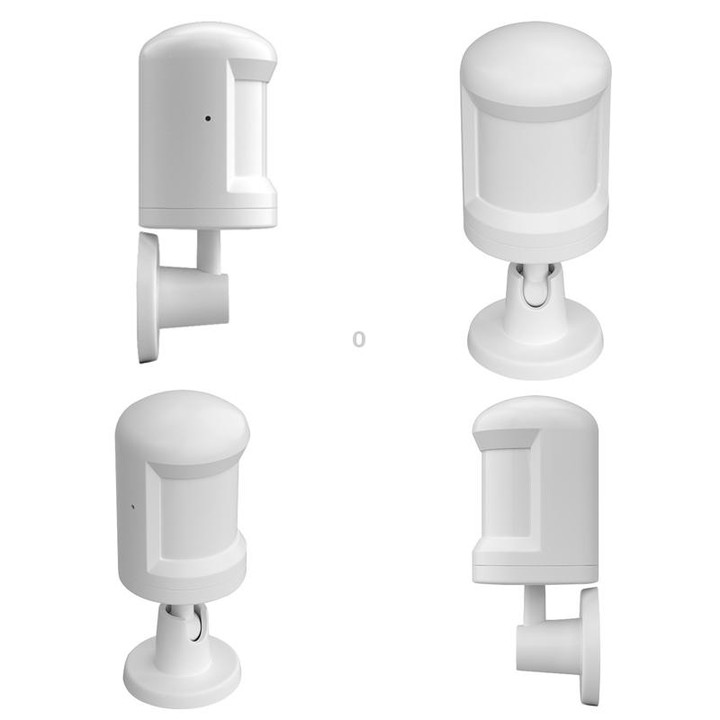 Tuya Smart App ZigBee Human Wireless Motion Infrared Sensor Detector