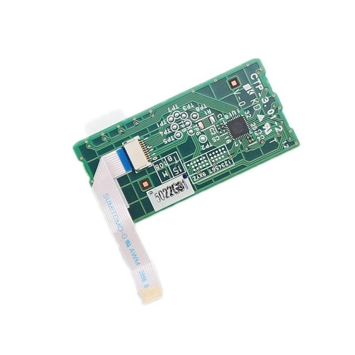 For Sony PS4 3.0 Handle Touchpad Module
