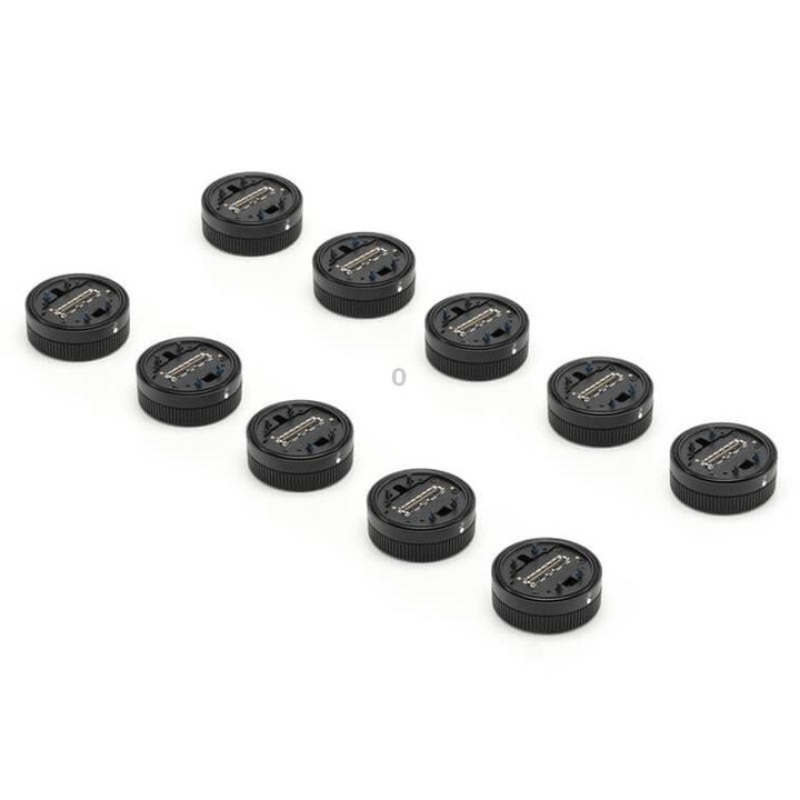 Original SKYPORT V3 10pcs Adapter Ring Kit For DJI Matrice 400