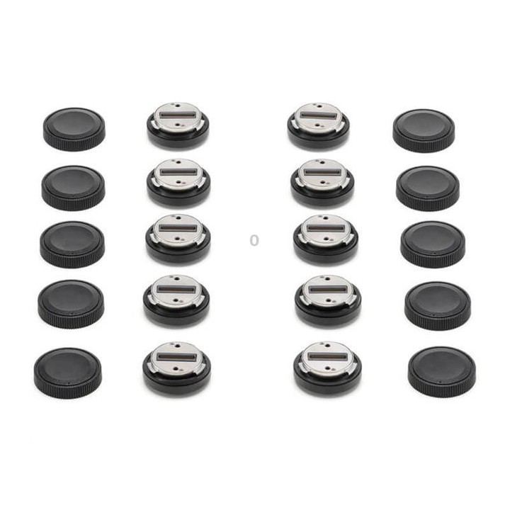 Original SKYPORT V3 10pcs Adapter Ring Kit For DJI Matrice 400