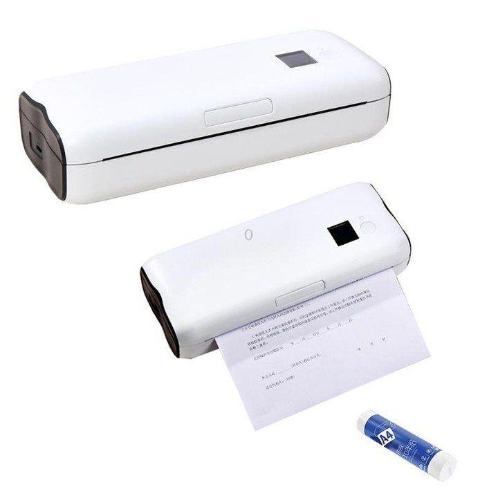 Home Phone Office Wireless Wrong Question Paper Student Printing Paper, Style: 100pcs A4 Paper