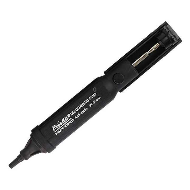 ProsKit 8PK-366NA Anti-Static Powerful Tin Suction