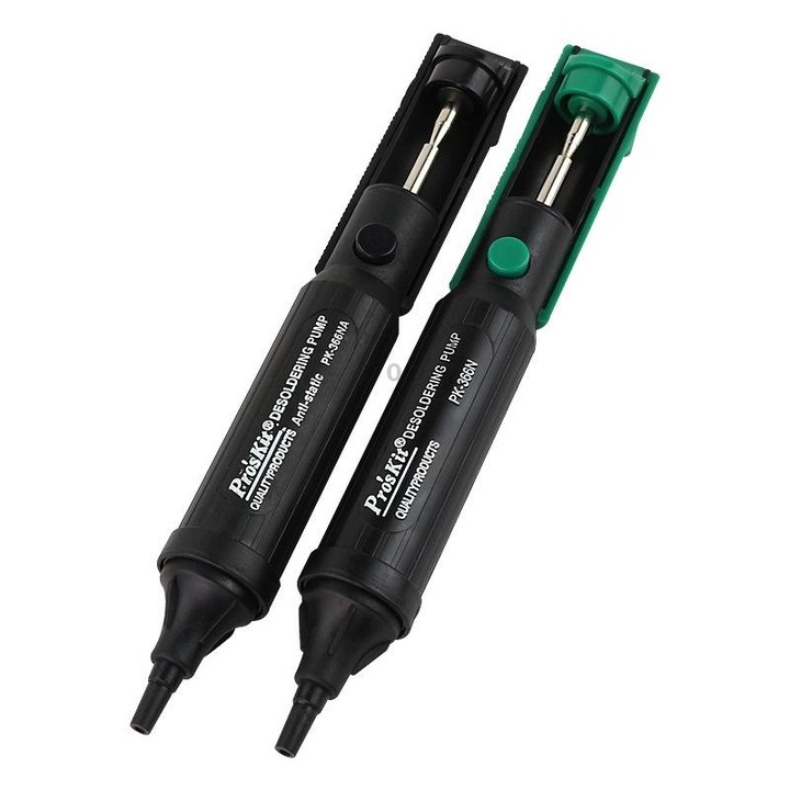 ProsKit 8PK-366NA Anti-Static Powerful Tin Suction