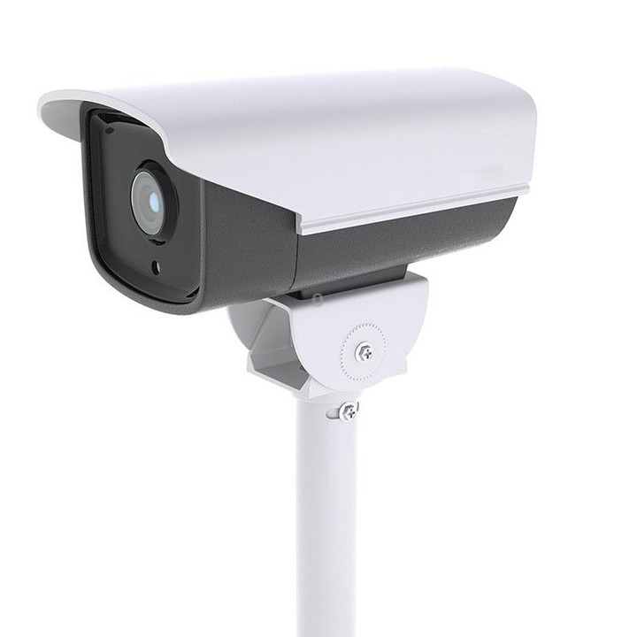 Monitoring Aluminum Alloy Bracket Indoor And Outdoor Universal 35cm Hanging Camera Bracket