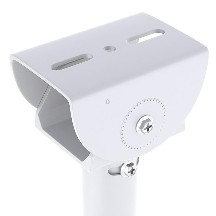 Monitoring Aluminum Alloy Bracket Indoor And Outdoor Universal 35cm Hanging Camera Bracket