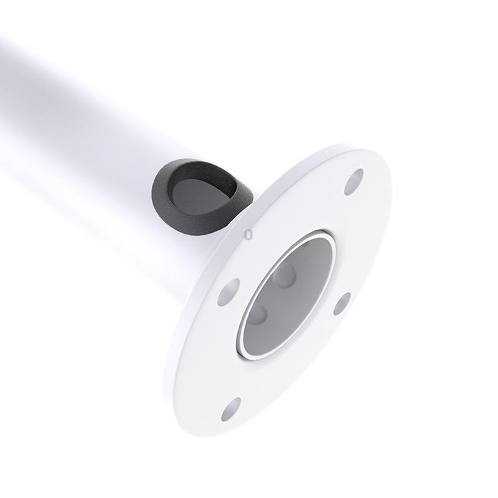 Monitoring Aluminum Alloy Bracket Indoor And Outdoor Universal 35cm Hanging Camera Bracket