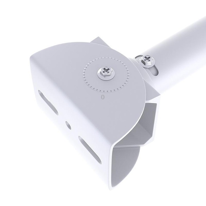 Monitoring Aluminum Alloy Bracket Indoor And Outdoor Universal 35cm Hanging Camera Bracket
