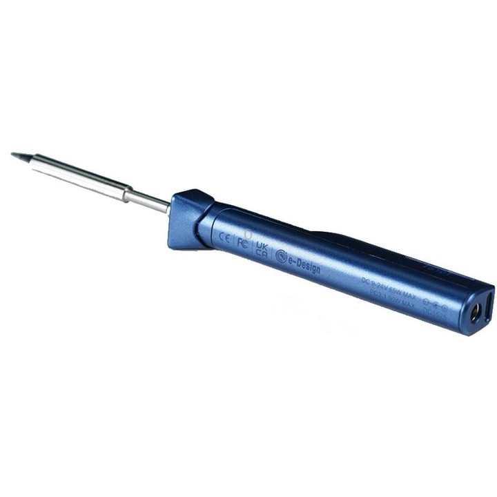 MINIWARE TS101 PD DC Soldering Iron 90W Portable Soldering Pen(With B2 Soldering Iron Head)