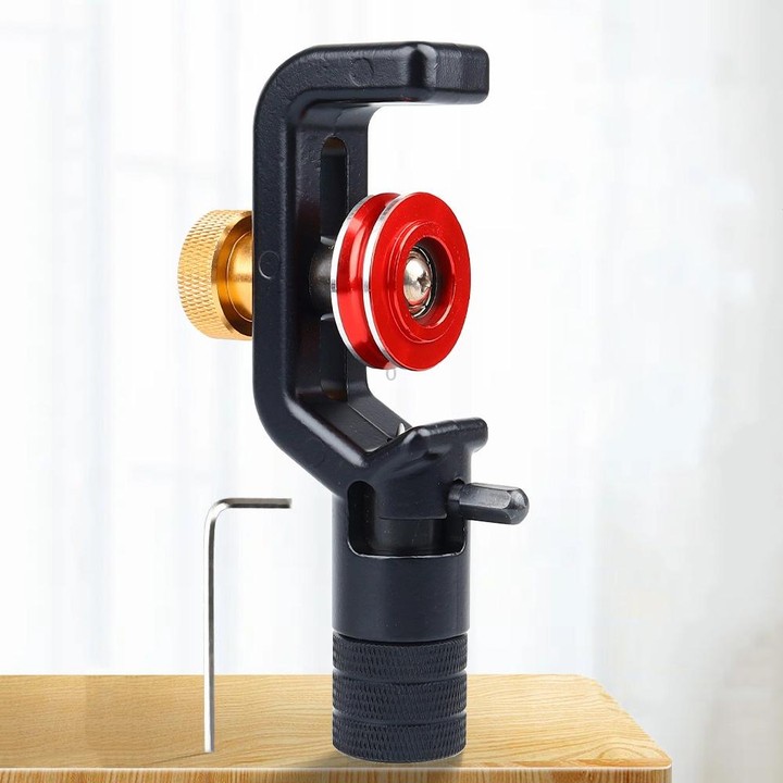 Armored Horizontal And Vertical Cable Cutter Optical Cable Stripping Knife, Specification: Single Red