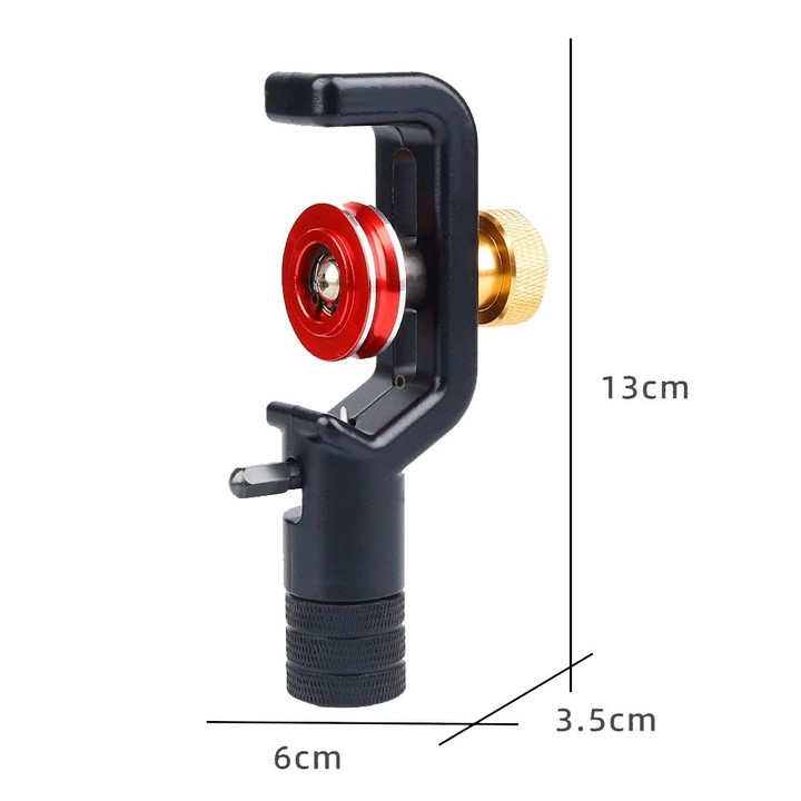 Armored Horizontal And Vertical Cable Cutter Optical Cable Stripping Knife, Specification: Single Red