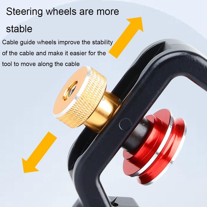Armored Horizontal And Vertical Cable Cutter Optical Cable Stripping Knife, Specification: Double Head