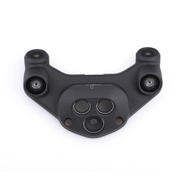 For DJI FPV Vision Bracket Assembly Without Glass Drone Repair Parts