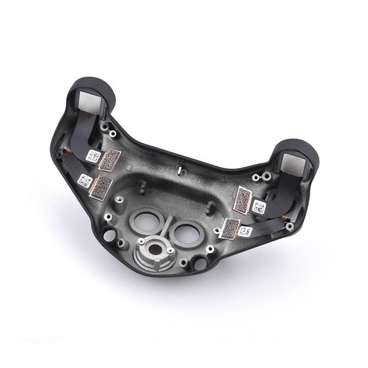 For DJI FPV Vision Bracket Assembly Without Glass Drone Repair Parts