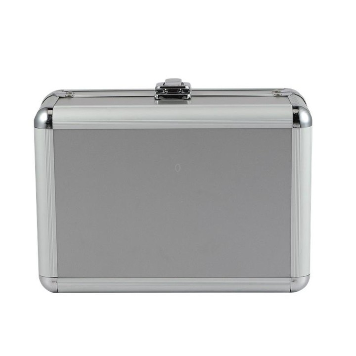 25pcs/set F1 Level 1mg-1kg Stainless Steel Standard Weights