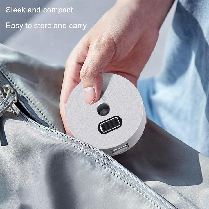 For Apple Pencil 1 3 USB Port Charging Aluminum Base(Silver)