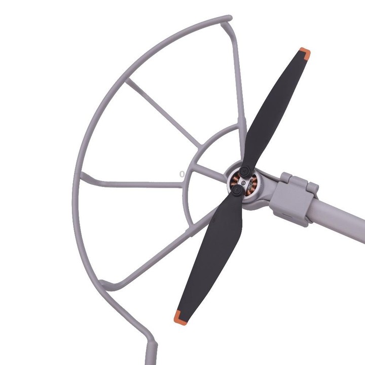 For DJI MINI 3 Pro Propeller Blades Anti Collision Protection Ring