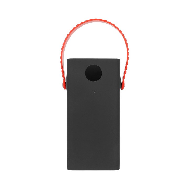 For ROMOSS PEA57/60 60000 mAh Power Bank Protective Cover Silicone Anti-fall Shell