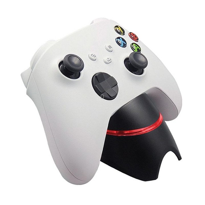 iplay HBX-252 Magnetic Port Gamepad Charger Gaming Accessories for Switch / PS5 / PS4 Slim Pro / X-Box(Black)