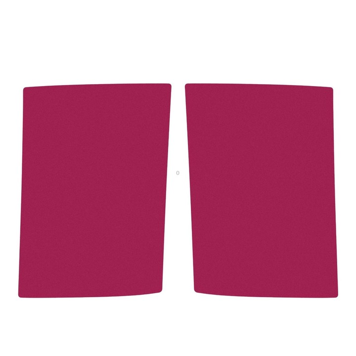 HBP-384 For Sony PS5 Digital Edition Console Protective Shell Game Console Accessories(Red)