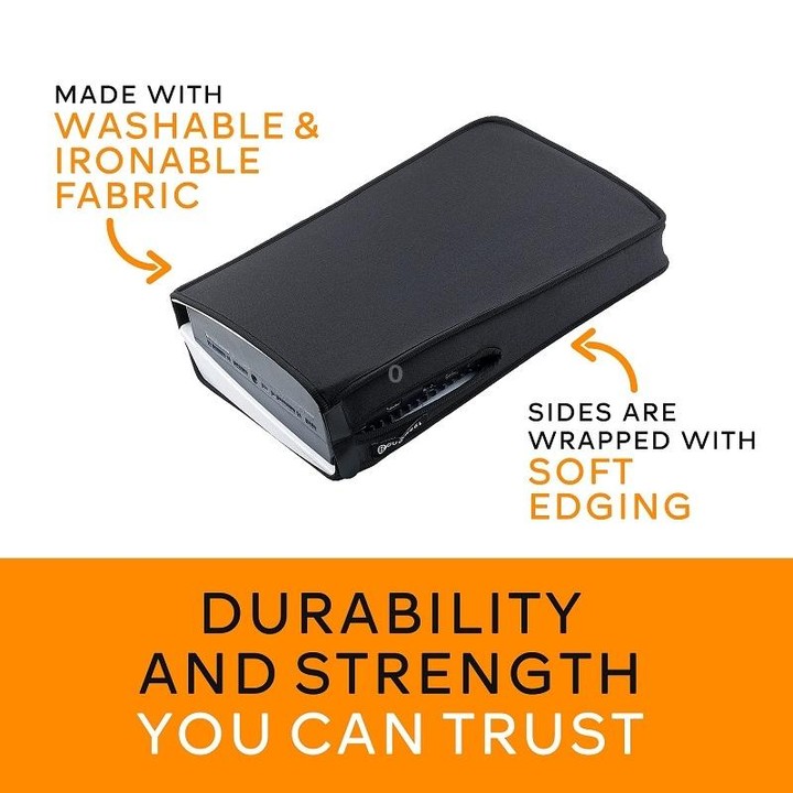 For PS5 Host Waterproof Dustproof Protective Cover Compatible With Digital Optical Drive Version
