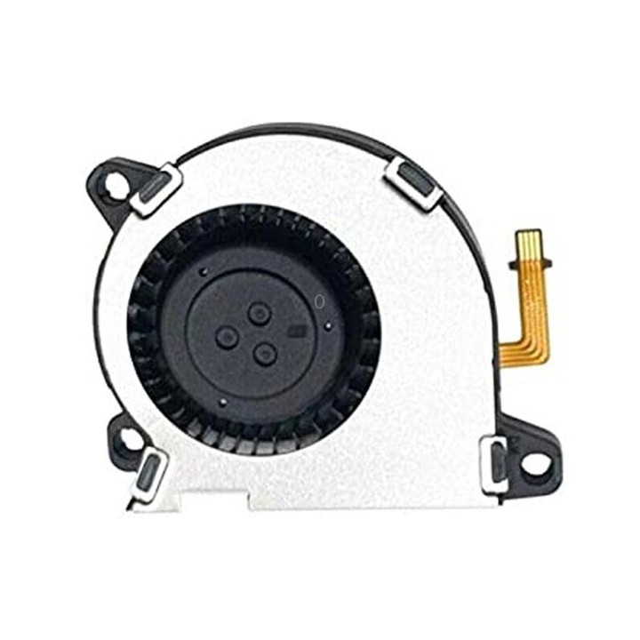 For Nintendo Switch Lite Fan Radiator Host Internal Heat Sink Fan