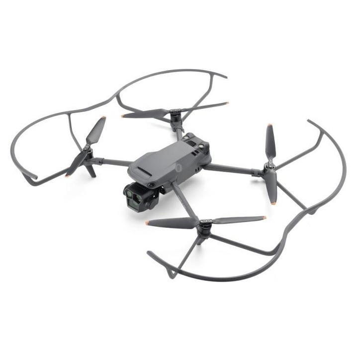 Original Propeller Protective Cover Drone Accessories For DJI Mavic 3 Pro(Gray)