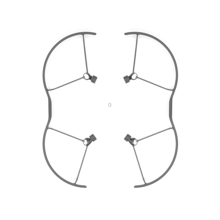 Original Propeller Protective Cover Drone Accessories For DJI Mavic 3 Pro(Gray)