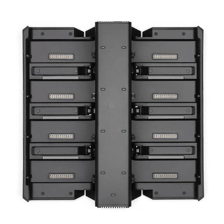 TB51 Smart Battery Charging Manager For Original DJI Inspire 3