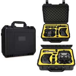 For DJI Avata Storage Bag Portable Protective Case 3929 Black