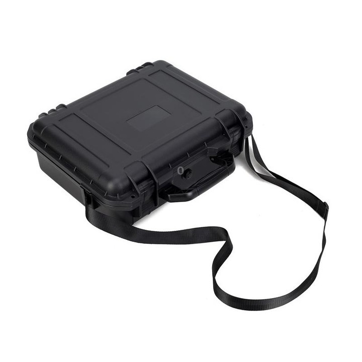 For DJI Avata Storage Bag Portable Protective Case 3929 Black