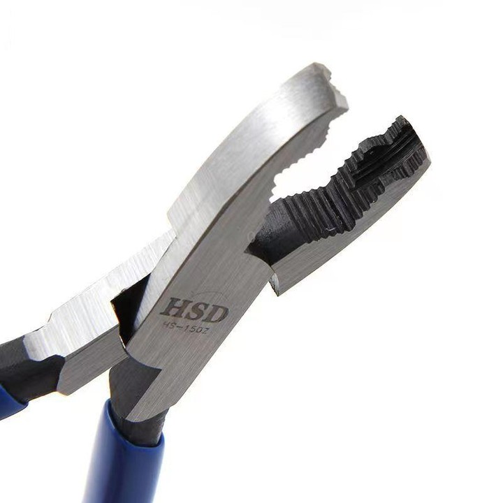 HSD HS-150Z Rusty Screw Removal Plier Necrotic Slip Screw Plier