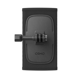 Original Backpack Strap Mount for DJI Action 2 / Osmo Action / Osmo Action 3 / Osmo Action 4
