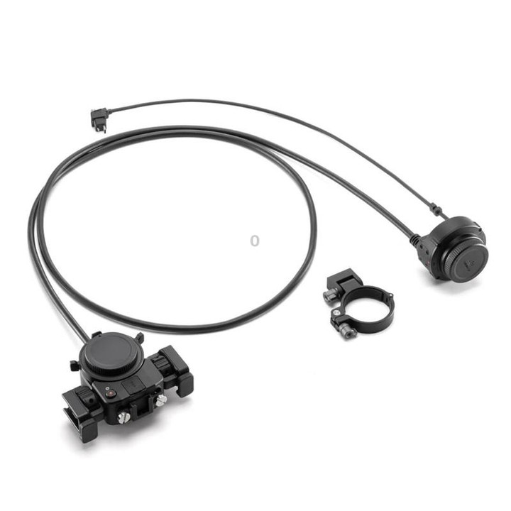 Original Flex for DJI Ronin 4D