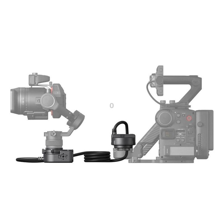 Original Flex for DJI Ronin 4D