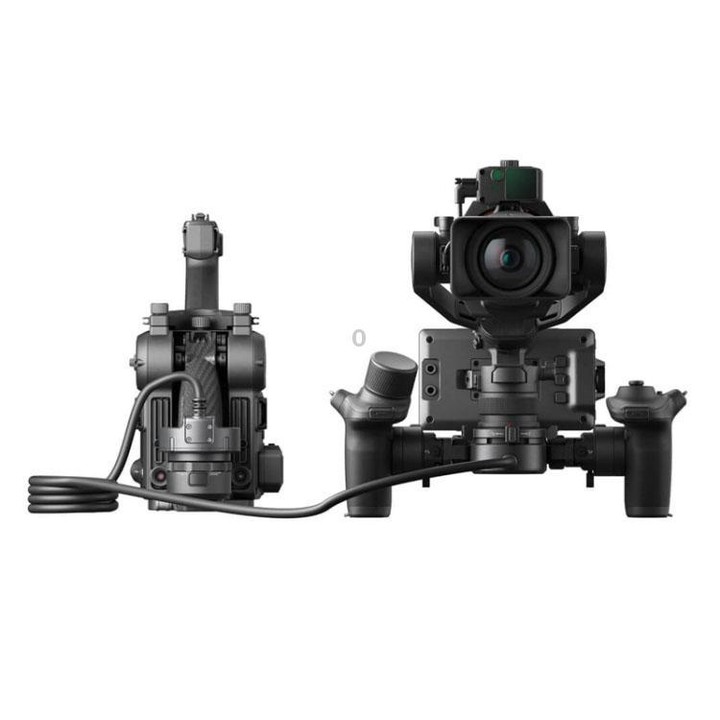 Original Flex for DJI Ronin 4D