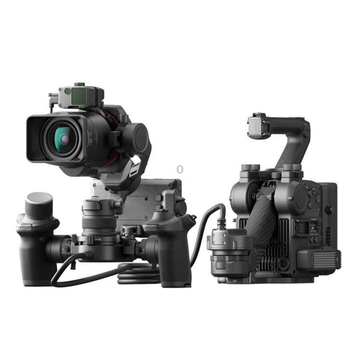 Original Flex for DJI Ronin 4D