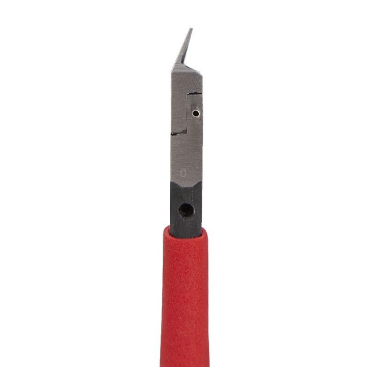 HSD SPM-120 Single Edged Shear Pliers Thin Edged Model Assembled Water Jaw Pliers