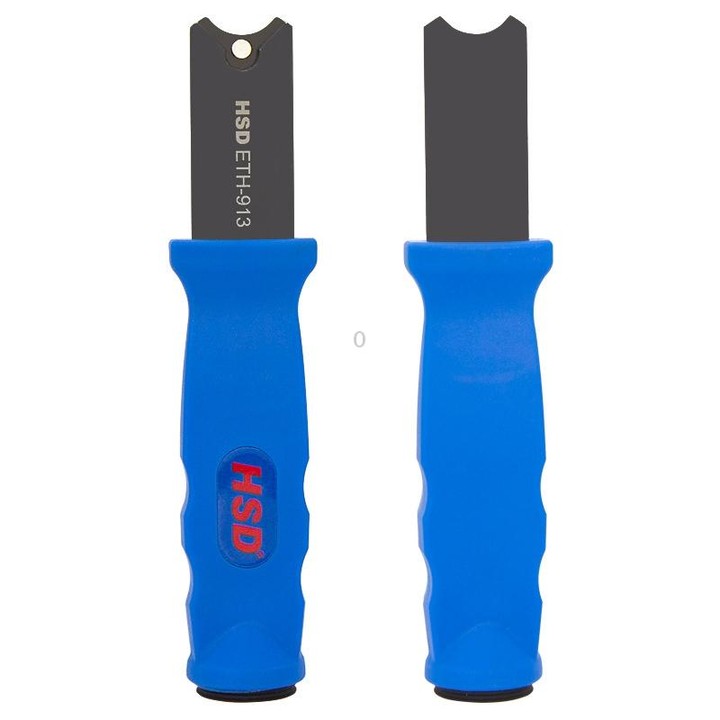 HSD ETH-913 E-Type Spring Clamp Plier C-Type Snap Ring Plier Meson Fork Retaining Ring Plier
