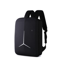 For DJI AIR 3 Storage Bag Backpack Compatible with RC-N2 or RC 2 Remote Control(Black)