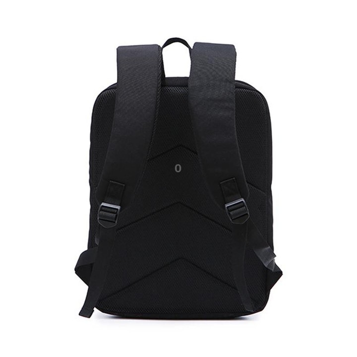 For DJI AIR 3 Storage Bag Backpack Compatible with RC-N2 or RC 2 Remote Control(Black)