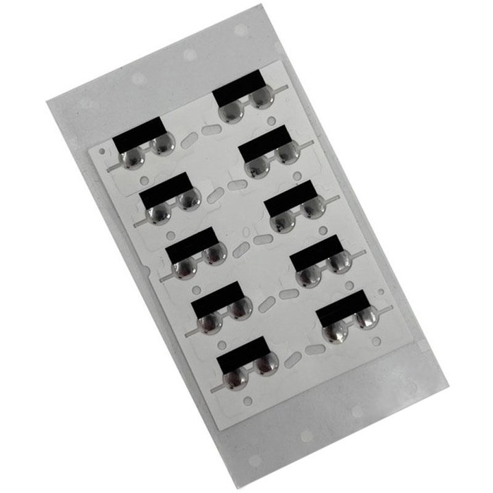 For Xbox One Elite 2 Wireless Bluetooth Handle Pull Plate Conductive Sheet(1 pair)