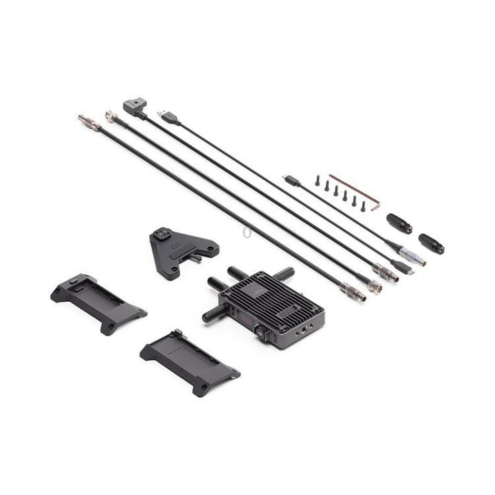 Original Video Transmitter For DJI 20,000ft 1080p/60fps Transmission