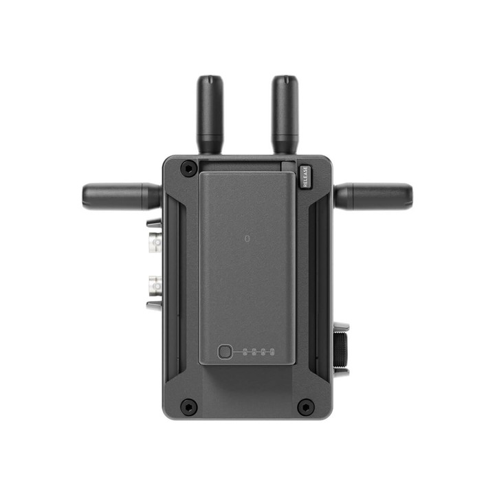 Original Video Receiver For DJI 20,000ft 1080p/60fps Transmission