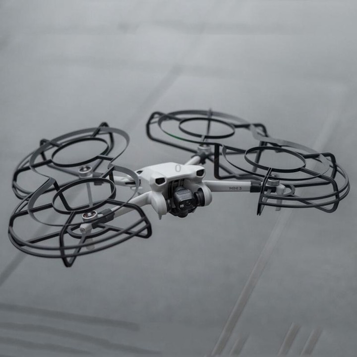 Original Degree Propeller Guard for DJI Mini 3 / 3 Pro 360