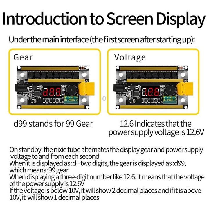 GX591 Full Functional Version 12V Handheld Portable 18650 Mobile Lithium Battery Point Welding Machine, Style: With Acrylic Shel