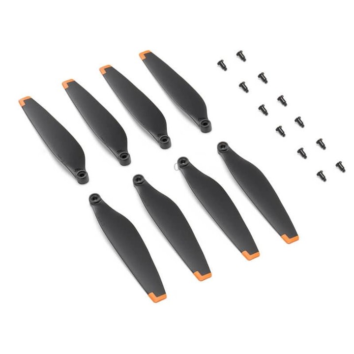 Original Propellers Blades For DJI JI Mini 3 (2 Pairs)