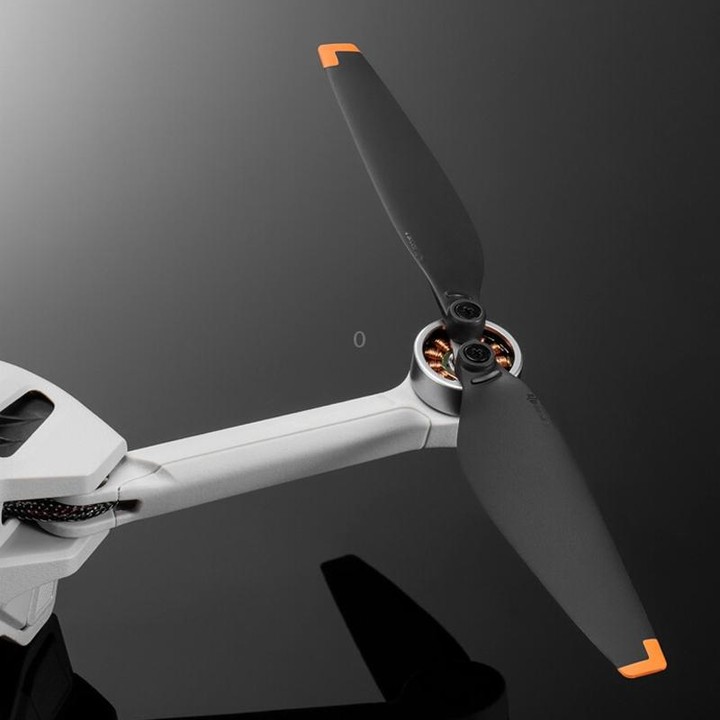 Original Propellers Blades For DJI JI Mini 3 (2 Pairs)