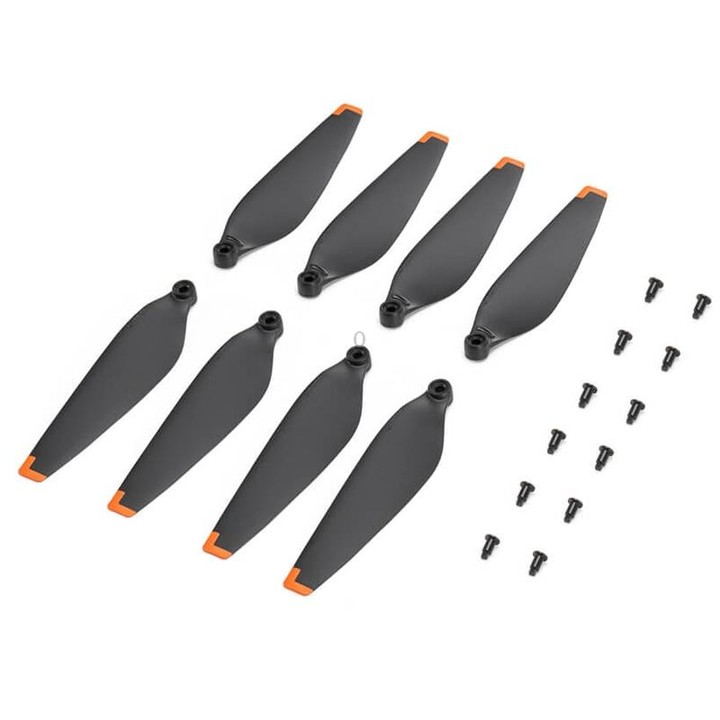 Original Propellers Blades For DJI JI Mini 3 (2 Pairs)
