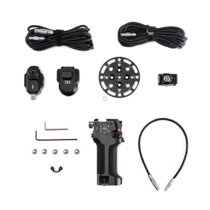 Original Expansion Base Kit for DJI RS 2 / RS 3 Pro