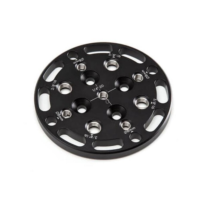 Original Expansion Base Kit for DJI RS 2 / RS 3 Pro